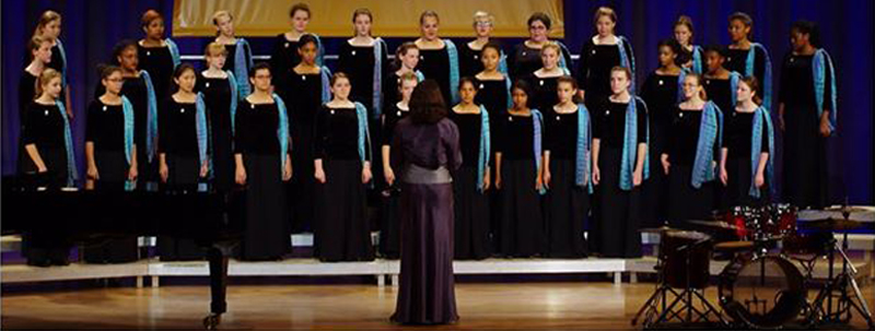 2016 Choirs