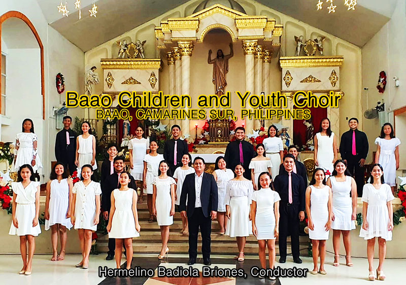 2020 Choirs