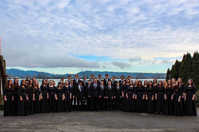 2020 Choirs