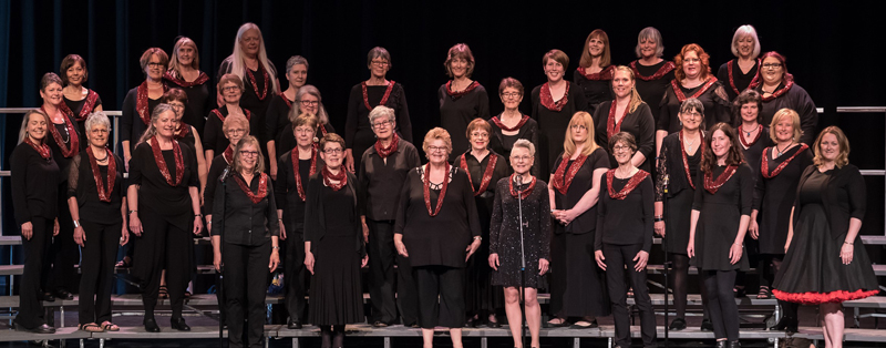 2020 Choirs