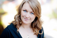 Jennifer Forsland