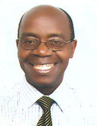 Simon Peter Yiga