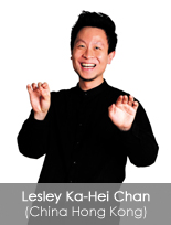 Lesley Ka-Hei Chan