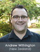 Andrew Withington