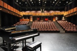 Max Cameron Theatre