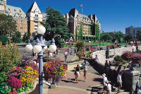 Victoria, BC